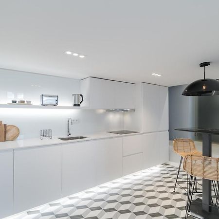 Casa Boma Lisboa - Duplex Apartment In The Heart Of Lisbon - Arroios I Exterior photo