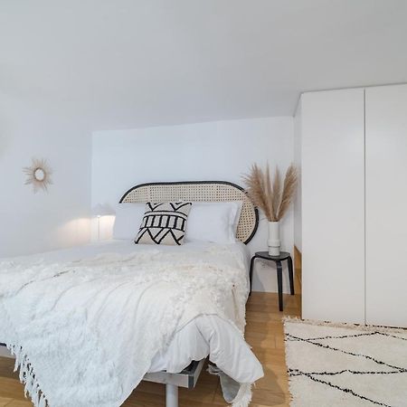 Casa Boma Lisboa - Duplex Apartment In The Heart Of Lisbon - Arroios I Exterior photo