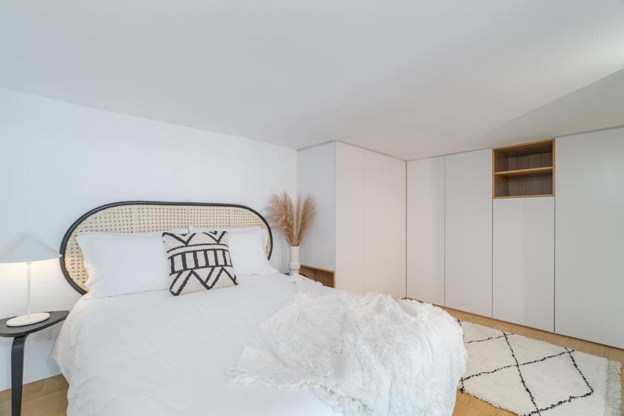Casa Boma Lisboa - Duplex Apartment In The Heart Of Lisbon - Arroios I Exterior photo
