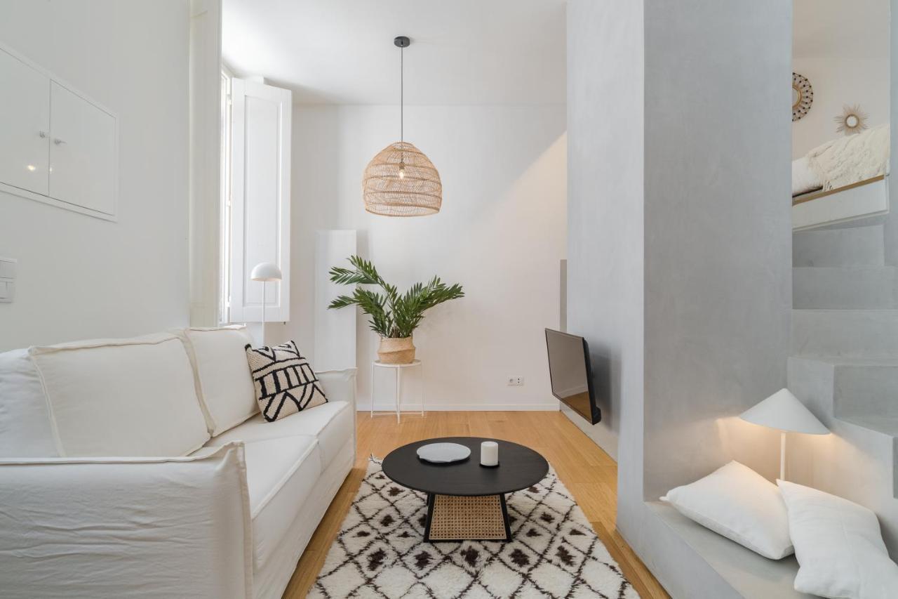 Casa Boma Lisboa - Duplex Apartment In The Heart Of Lisbon - Arroios I Exterior photo