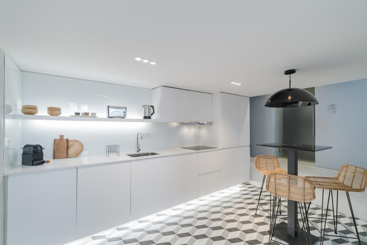 Casa Boma Lisboa - Duplex Apartment In The Heart Of Lisbon - Arroios I Exterior photo