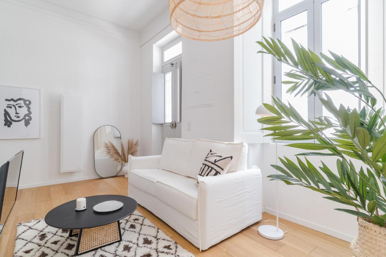 Casa Boma Lisboa - Duplex Apartment In The Heart Of Lisbon - Arroios I Exterior photo