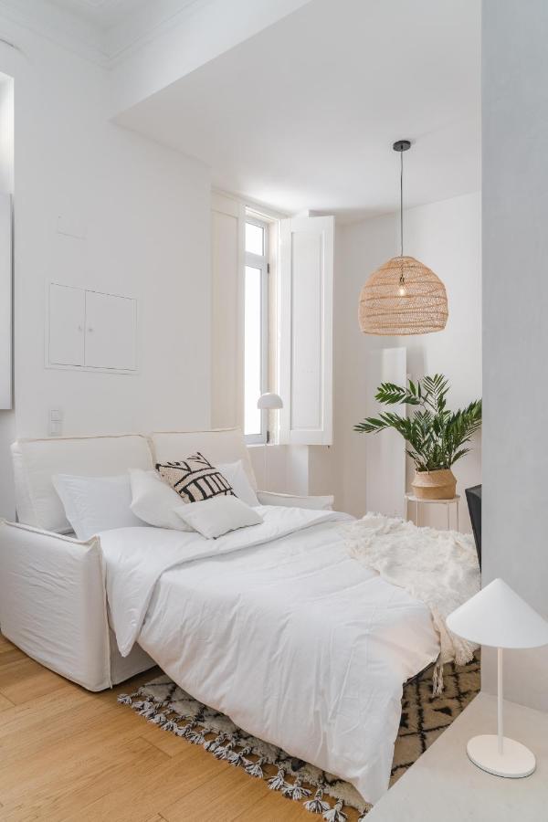 Casa Boma Lisboa - Duplex Apartment In The Heart Of Lisbon - Arroios I Exterior photo