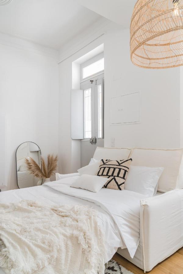 Casa Boma Lisboa - Duplex Apartment In The Heart Of Lisbon - Arroios I Exterior photo