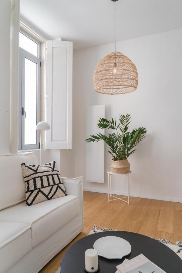Casa Boma Lisboa - Duplex Apartment In The Heart Of Lisbon - Arroios I Exterior photo