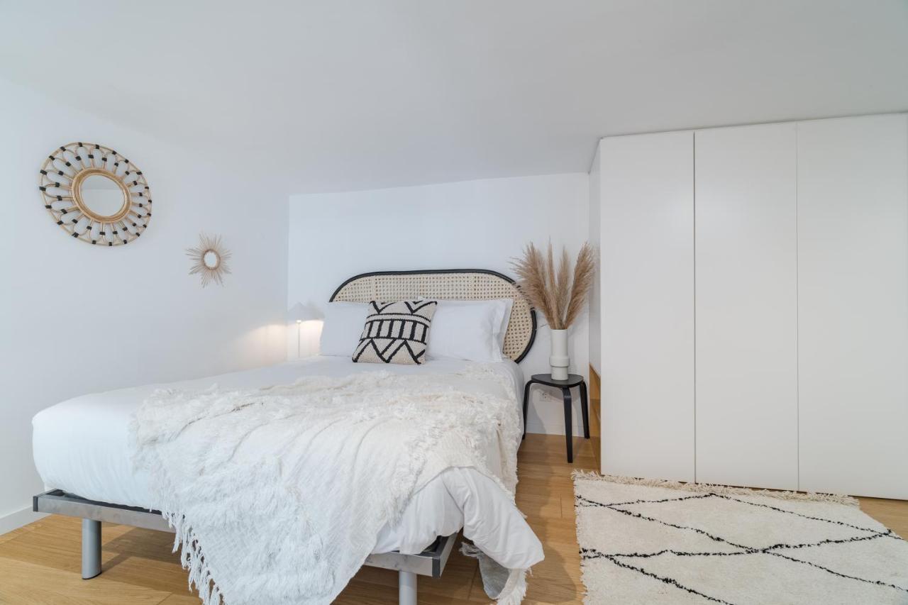 Casa Boma Lisboa - Duplex Apartment In The Heart Of Lisbon - Arroios I Exterior photo