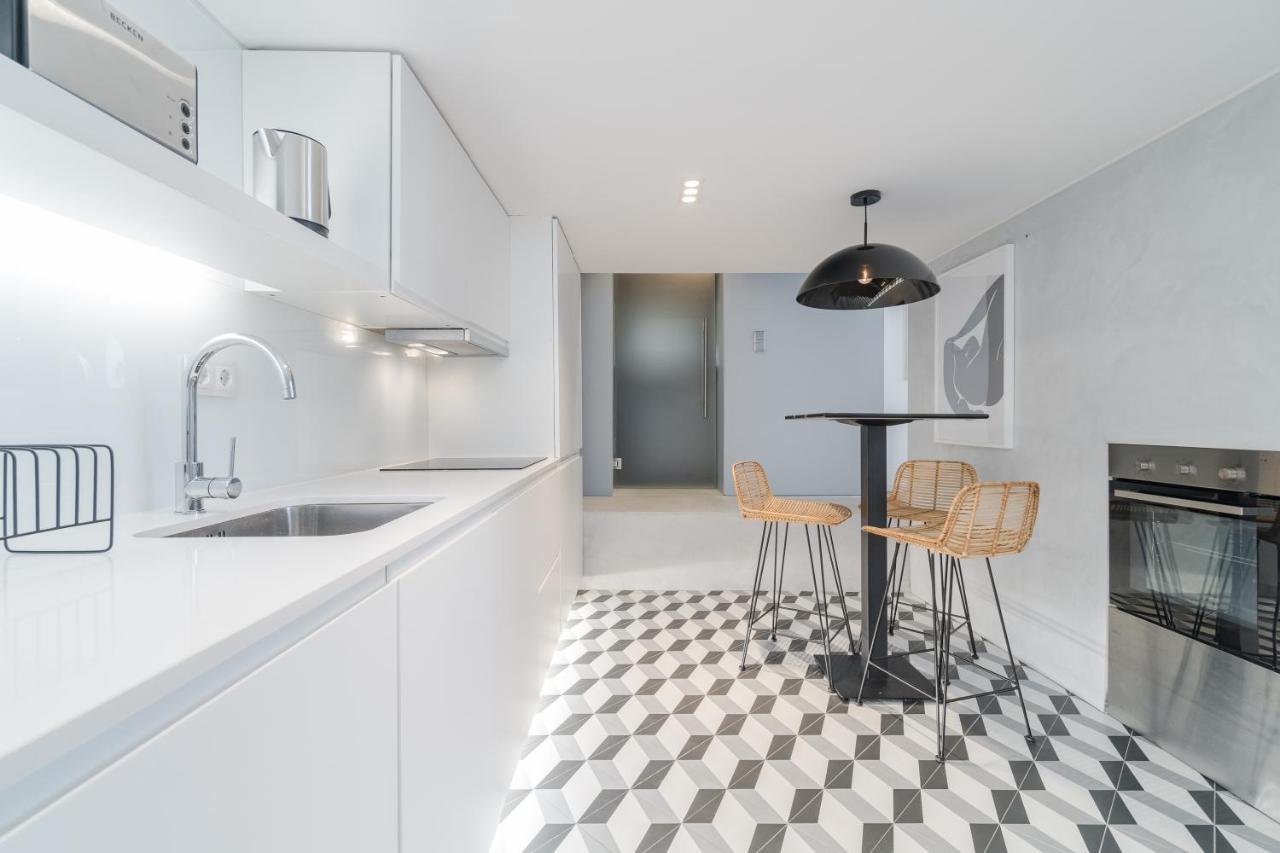 Casa Boma Lisboa - Duplex Apartment In The Heart Of Lisbon - Arroios I Exterior photo