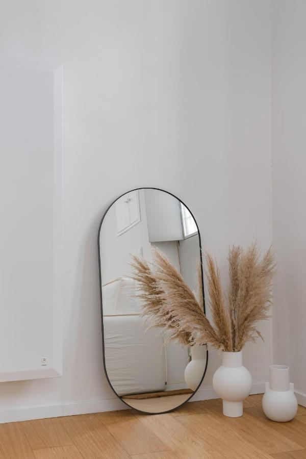 Casa Boma Lisboa - Duplex Apartment In The Heart Of Lisbon - Arroios I Exterior photo