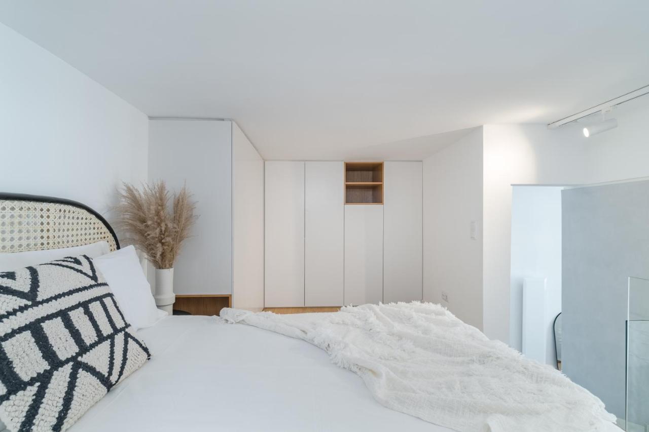 Casa Boma Lisboa - Duplex Apartment In The Heart Of Lisbon - Arroios I Exterior photo