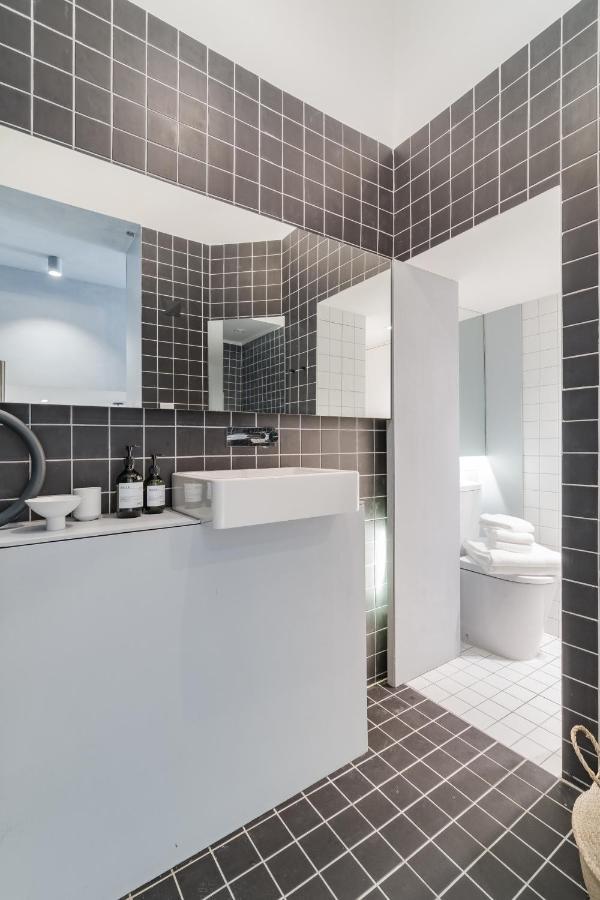 Casa Boma Lisboa - Duplex Apartment In The Heart Of Lisbon - Arroios I Exterior photo